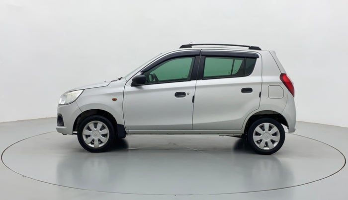 2019 Maruti Alto K10 VXI P, Petrol, Manual, 41,105 km, Left Side