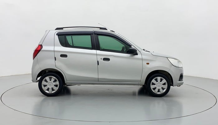 2019 Maruti Alto K10 VXI P, Petrol, Manual, 41,105 km, Right Side View