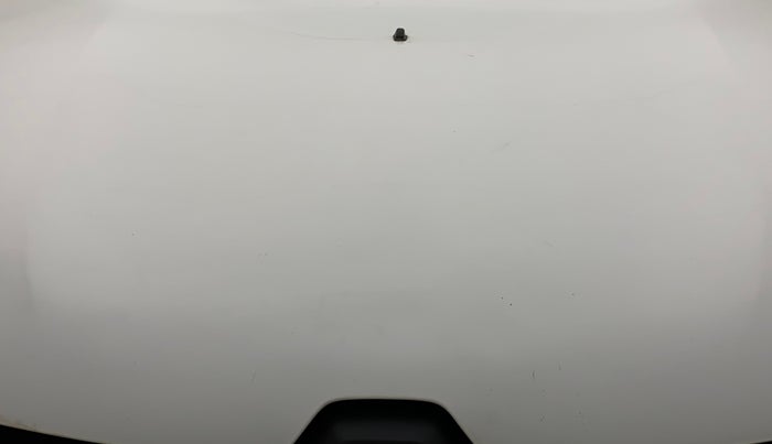 2016 Renault Kwid RXT 0.8, Petrol, Manual, 51,655 km, Bonnet (hood) - Slightly dented