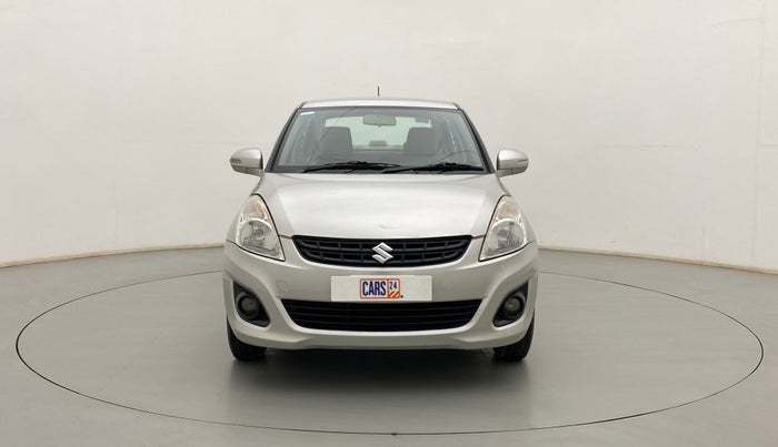 2013 Maruti Swift Dzire VXI, Petrol, Manual, 97,640 km, Front