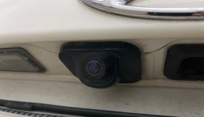 2018 Hyundai Elite i20 ASTA 1.2 (O), Petrol, Manual, 92,535 km, Parking Camera