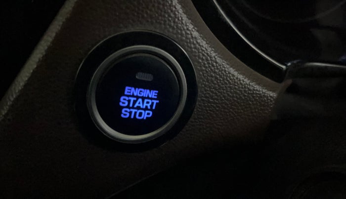 2018 Hyundai Elite i20 ASTA 1.2 (O), Petrol, Manual, 92,535 km, Keyless Start/ Stop Button