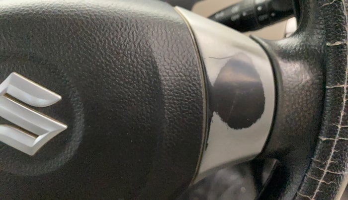 2014 Maruti Wagon R 1.0 VXI, Petrol, Manual, 34,718 km, Adaptive Cruise Control