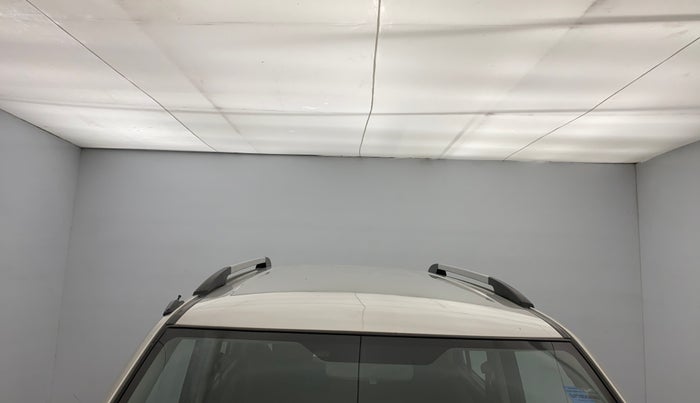 2014 Maruti Wagon R 1.0 VXI, Petrol, Manual, 34,718 km, Moonroof/ Sunroof