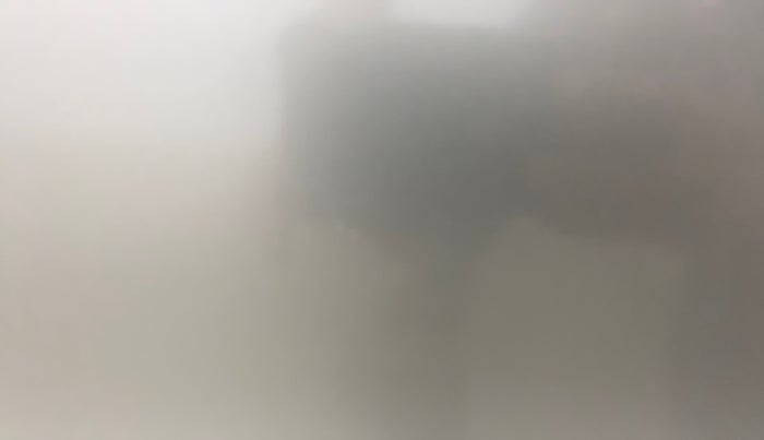 2014 Maruti Wagon R 1.0 VXI, Petrol, Manual, 34,718 km, Parking Camera