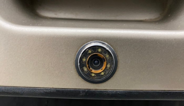 2021 Hyundai NEW SANTRO SPORTZ EXECUTIVE MT CNG, CNG, Manual, 39,445 km, Parking Camera
