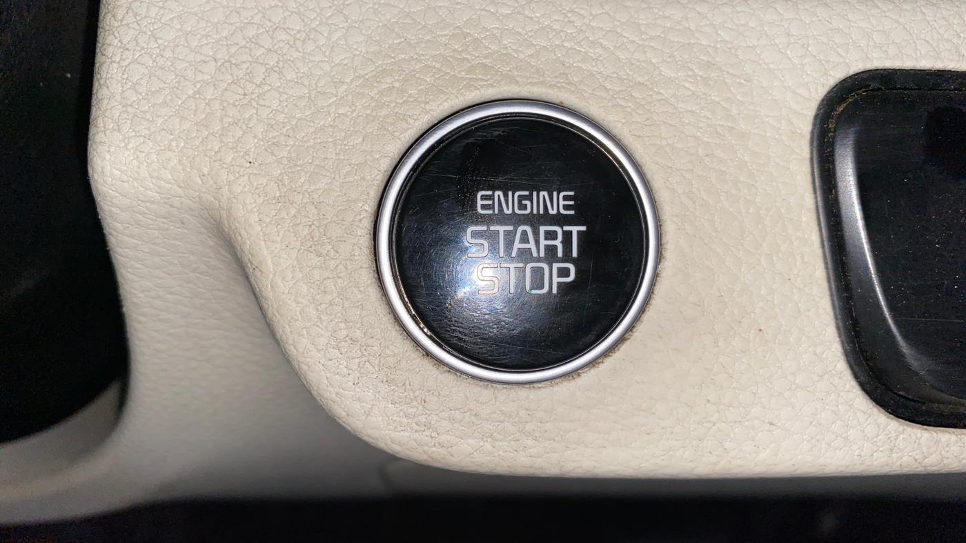 2019 KIA SELTOS HTX PLUS 1.5 DIESEL, Diesel, Manual, 76,225 km, Keyless Start/ Stop Button