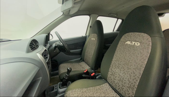 2015 Maruti Alto 800 LXI, Petrol, Manual, 40,996 km, Right Side Front Door Cabin