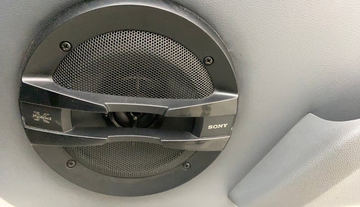 2015 Maruti Alto 800 LXI, Petrol, Manual, 40,996 km, Infotainment system - Front speakers missing / not working