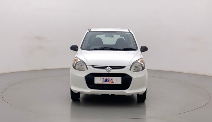 2015 Maruti Alto 800 LXI, Petrol, Manual, 40,996 km, Front
