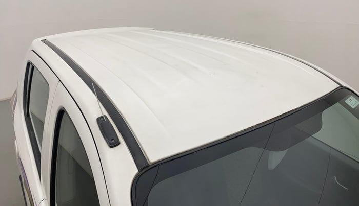 2015 Maruti Alto 800 LXI, Petrol, Manual, 40,996 km, Roof
