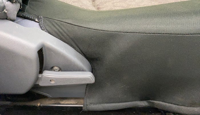 2015 Maruti Alto 800 LXI, Petrol, Manual, 40,996 km, Driver Side Adjustment Panel