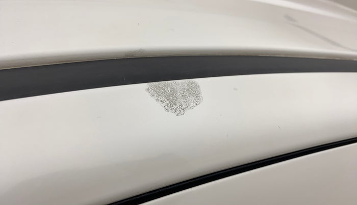 2015 Maruti Alto 800 LXI, Petrol, Manual, 40,996 km, Left B pillar - Paint is slightly faded