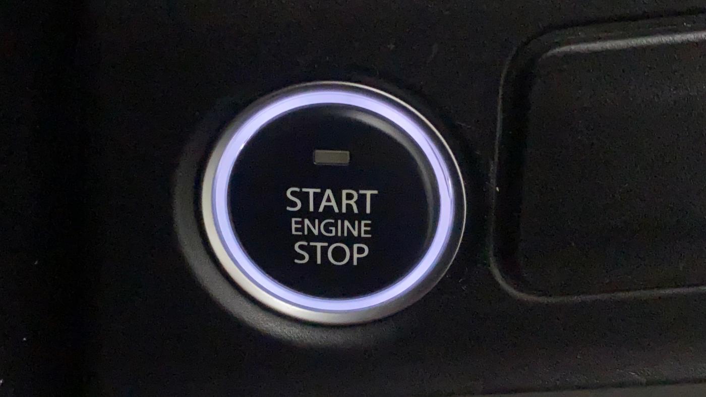 2022 Tata ALTROZ XZA PLUS, Petrol, Automatic, 3,435 km, Keyless Start/ Stop Button