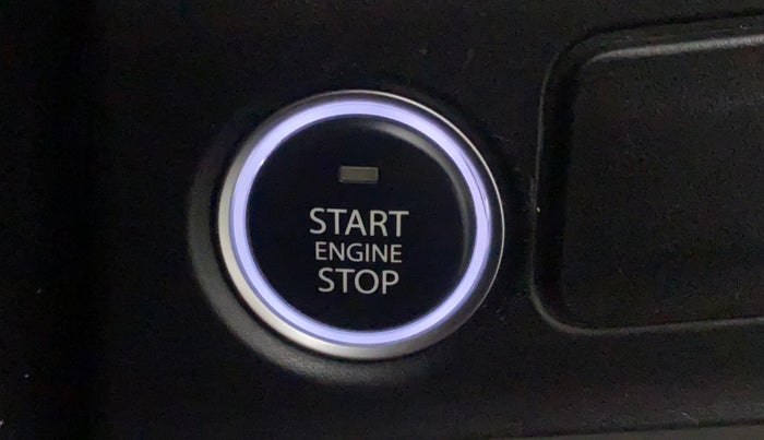2022 Tata ALTROZ XZA PLUS, Petrol, Automatic, 3,435 km, Keyless Start/ Stop Button