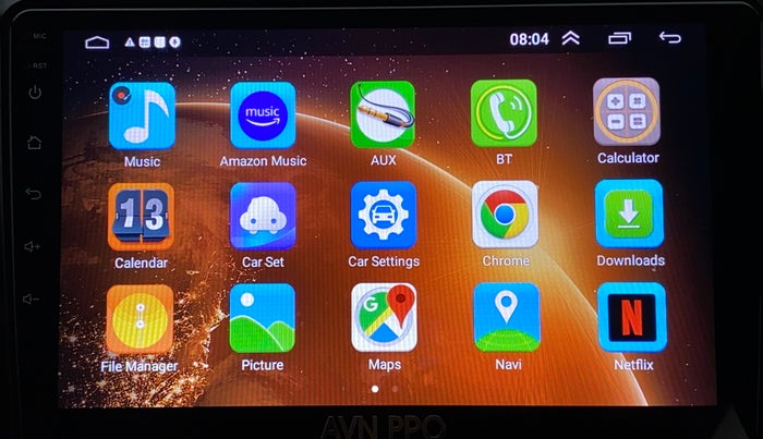 2012 Volkswagen Vento HIGHLINE 1.6 MPI, Petrol, Manual, 94,601 km, Apple CarPlay and Android Auto