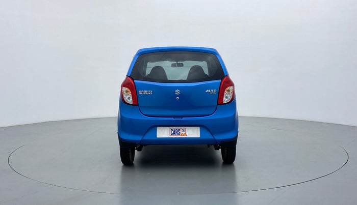 2019 Maruti Alto 800 LXI, Petrol, Manual, 7,837 km, Back/Rear