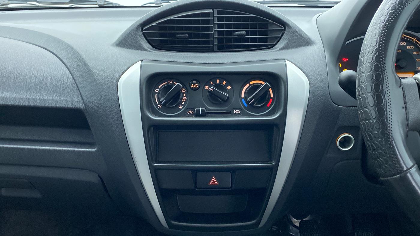 2019 Maruti Alto 800 LXI, Petrol, Manual, 7,837 km, Air Conditioner