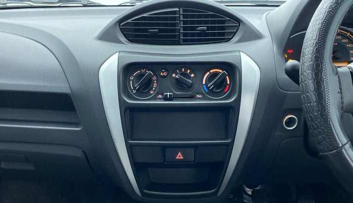 2019 Maruti Alto 800 LXI, Petrol, Manual, 7,837 km, Air Conditioner