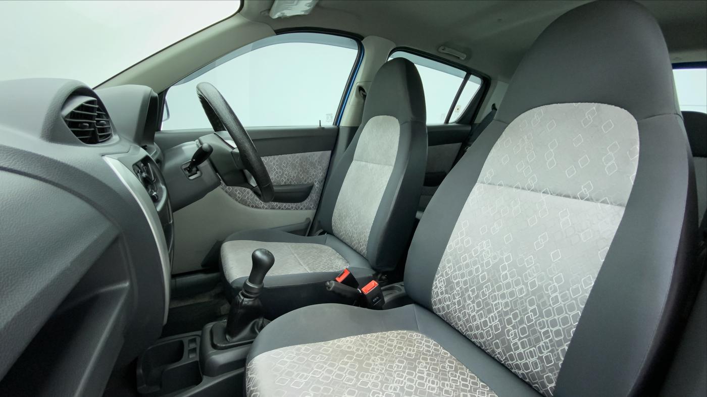 2019 Maruti Alto 800 LXI, Petrol, Manual, 7,837 km, Right Side Front Door Cabin