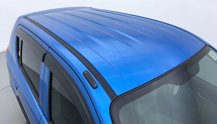2019 Maruti Alto 800 LXI, Petrol, Manual, 7,837 km, Roof