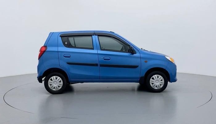 2019 Maruti Alto 800 LXI, Petrol, Manual, 7,837 km, Right Side