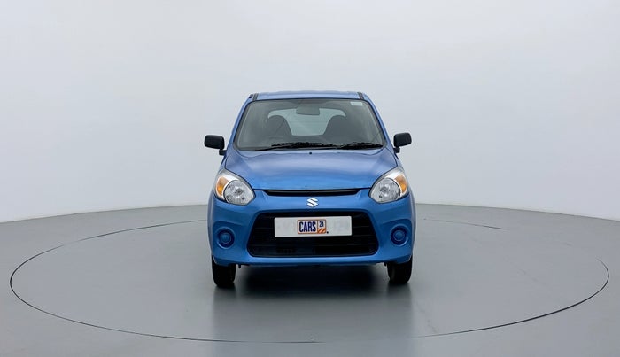 2019 Maruti Alto 800 LXI, Petrol, Manual, 7,837 km, Front