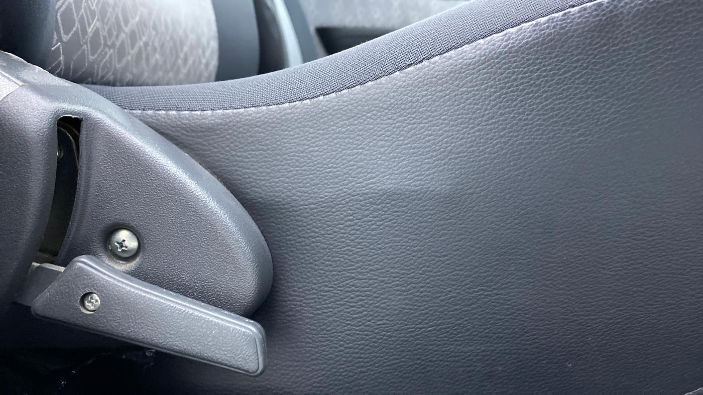 2019 Maruti Alto 800 LXI, Petrol, Manual, 7,837 km, Driver Side Adjustment Panel