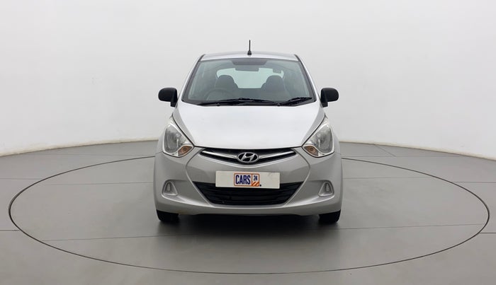 2016 Hyundai Eon ERA +, Petrol, Manual, 47,804 km, Front
