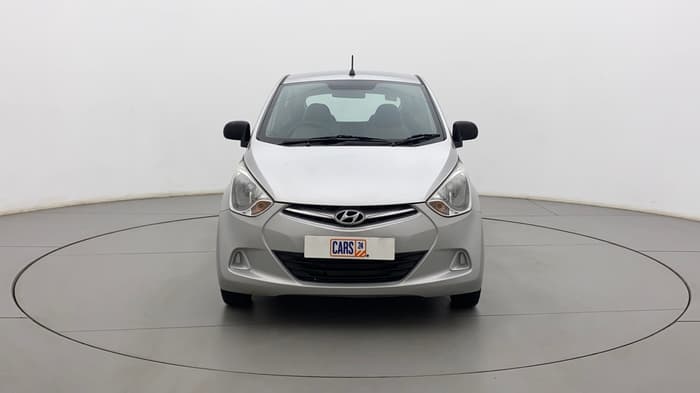 2016 Hyundai Eon ERA +, Petrol, Manual, 47,804 km, Front