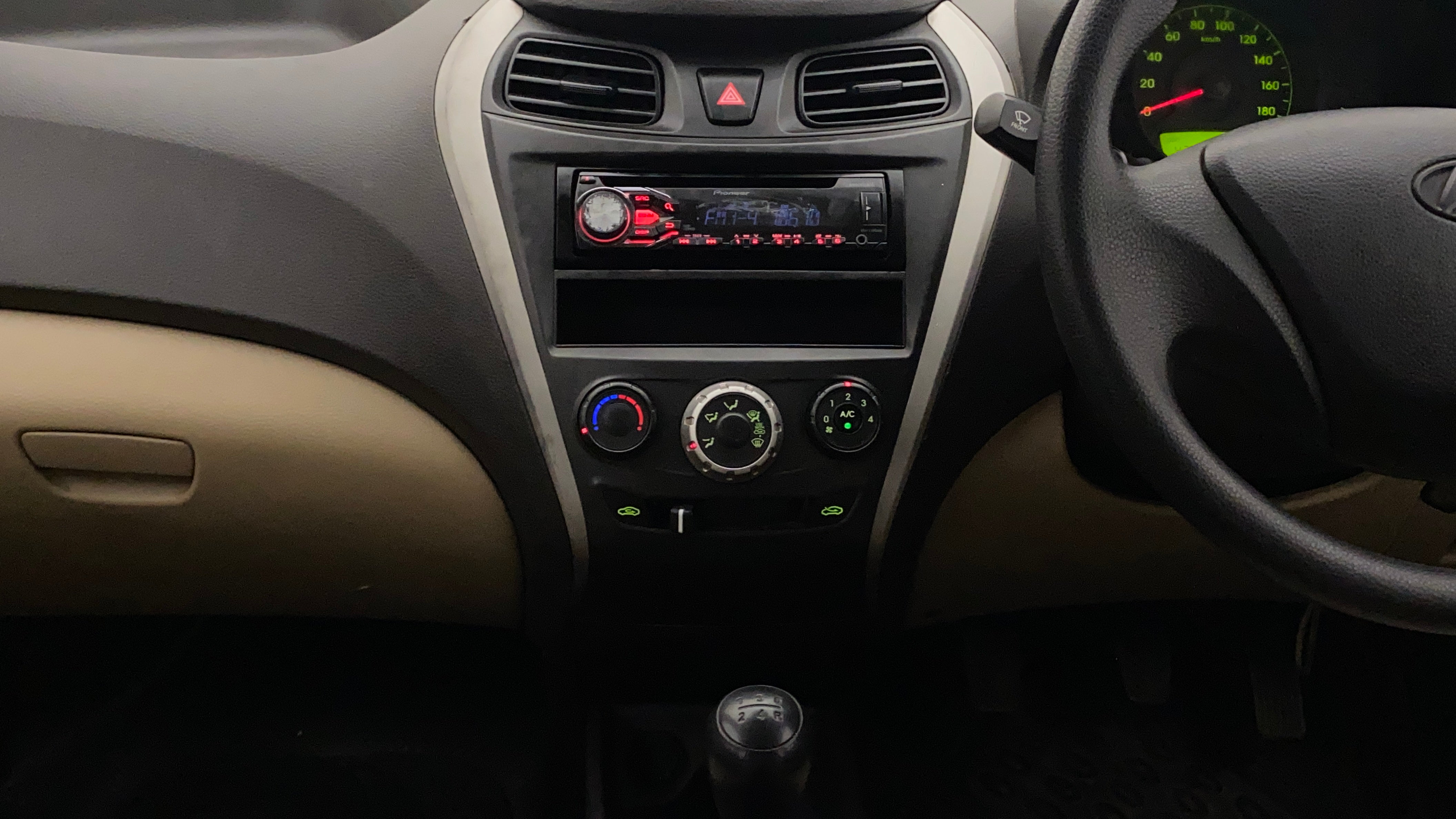 Features