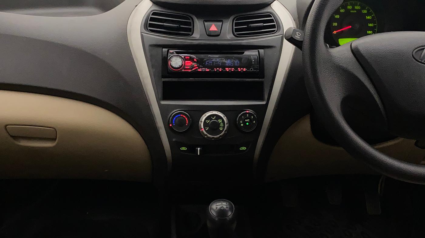 2016 Hyundai Eon ERA +, Petrol, Manual, 47,804 km, Air Conditioner