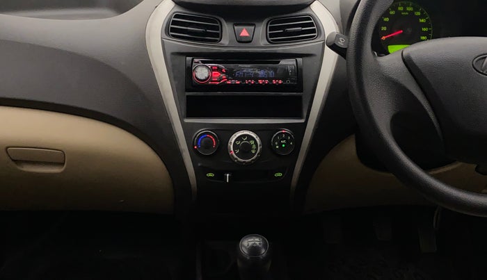 2016 Hyundai Eon ERA +, Petrol, Manual, 47,804 km, Air Conditioner