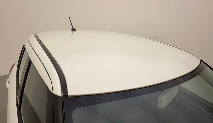 2012 Maruti Swift VDI, Diesel, Manual, 63,961 km, Roof