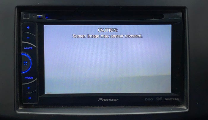 2012 Maruti Swift VDI, Diesel, Manual, 63,961 km, Parking Camera