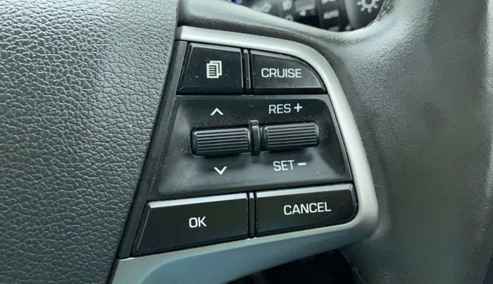 2019 Hyundai New Elantra 1.6 SX AT O, Diesel, Automatic, 11,784 km, Adaptive Cruise Control