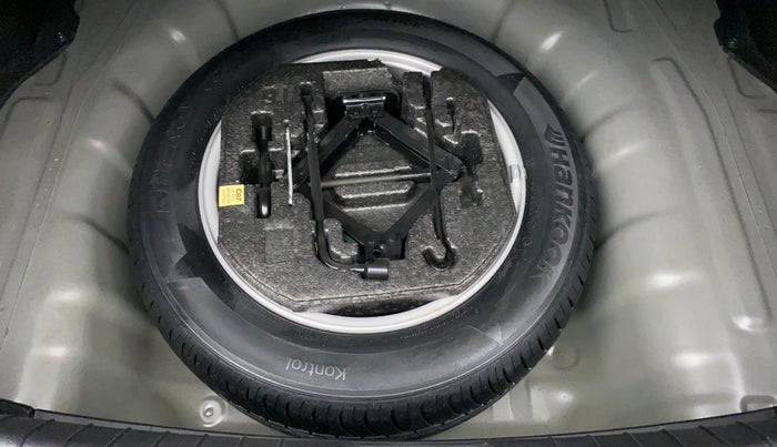 2019 Hyundai New Elantra 1.6 SX AT O, Diesel, Automatic, 11,784 km, Spare Tyre