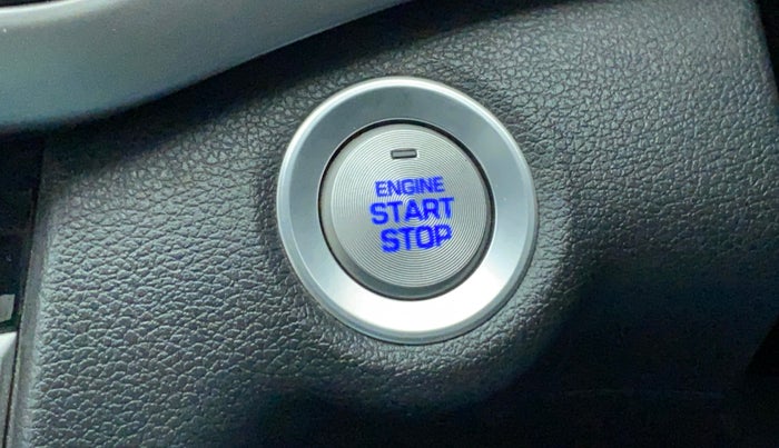 2019 Hyundai New Elantra 1.6 SX AT O, Diesel, Automatic, 11,784 km, Keyless Start/ Stop Button