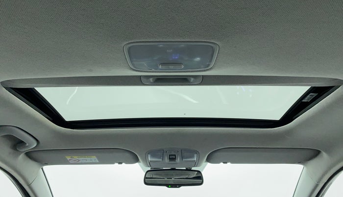 2019 Hyundai New Elantra 1.6 SX AT O, Diesel, Automatic, 11,784 km, Moonroof/ Sunroof