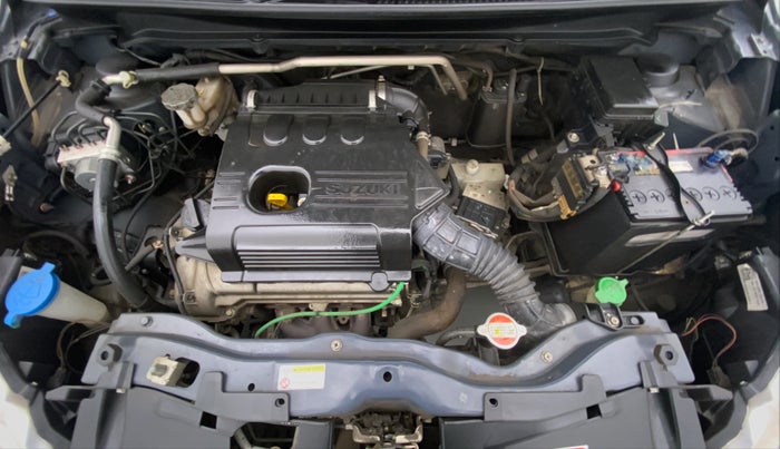 2019 Maruti Celerio VXI AGS, Petrol, Automatic, 25,370 km, Open Bonet