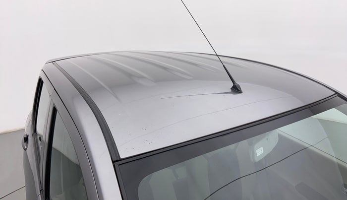 2019 Maruti Celerio VXI AGS, Petrol, Automatic, 25,370 km, Roof