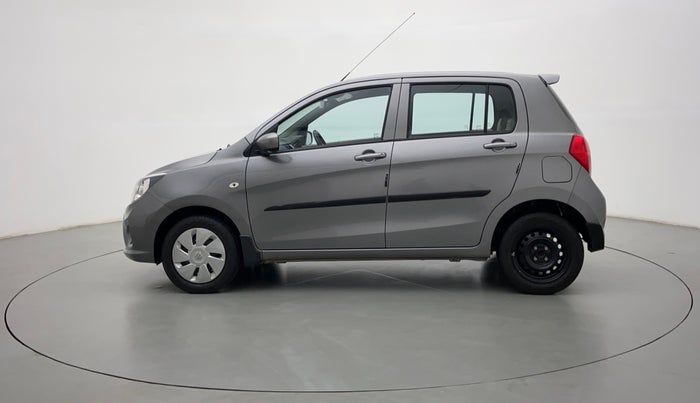 2019 Maruti Celerio VXI AGS, Petrol, Automatic, 25,370 km, Left Side