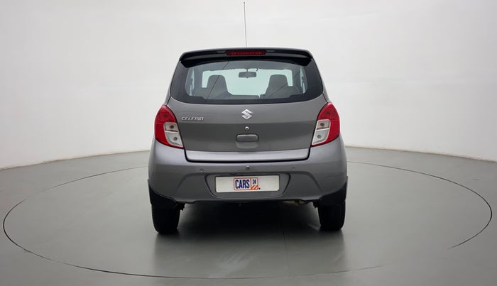 2019 Maruti Celerio VXI AGS, Petrol, Automatic, 25,370 km, Back/Rear
