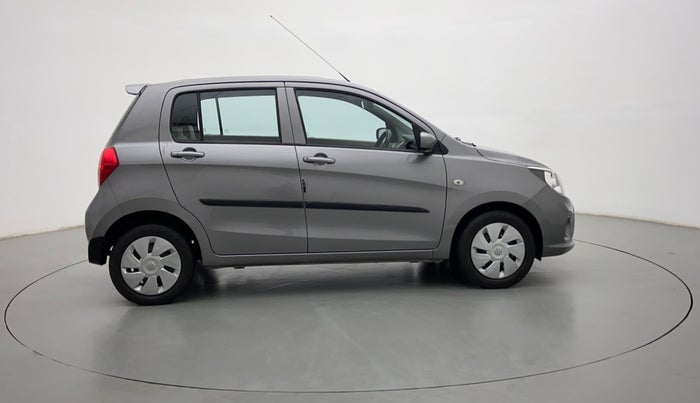 2019 Maruti Celerio VXI AGS, Petrol, Automatic, 25,370 km, Right Side
