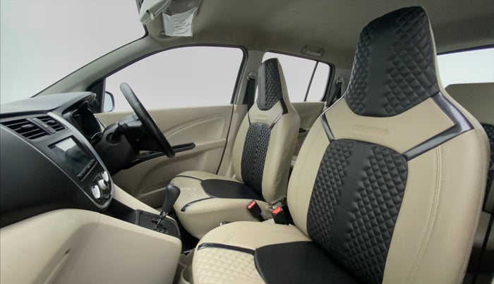 2019 Maruti Celerio VXI AGS, Petrol, Automatic, 25,370 km, Right Side Front Door Cabin