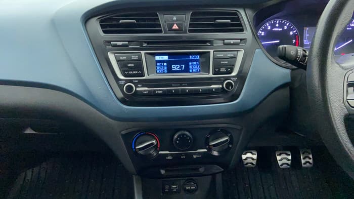 Features