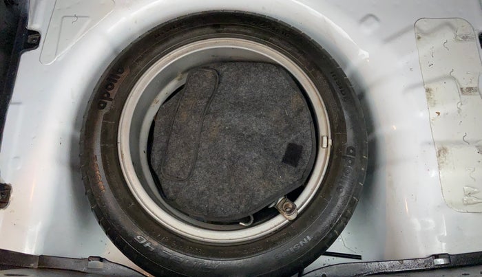 2015 Hyundai i20 Active 1.2 S, Petrol, Manual, 67,979 km, Spare Tyre