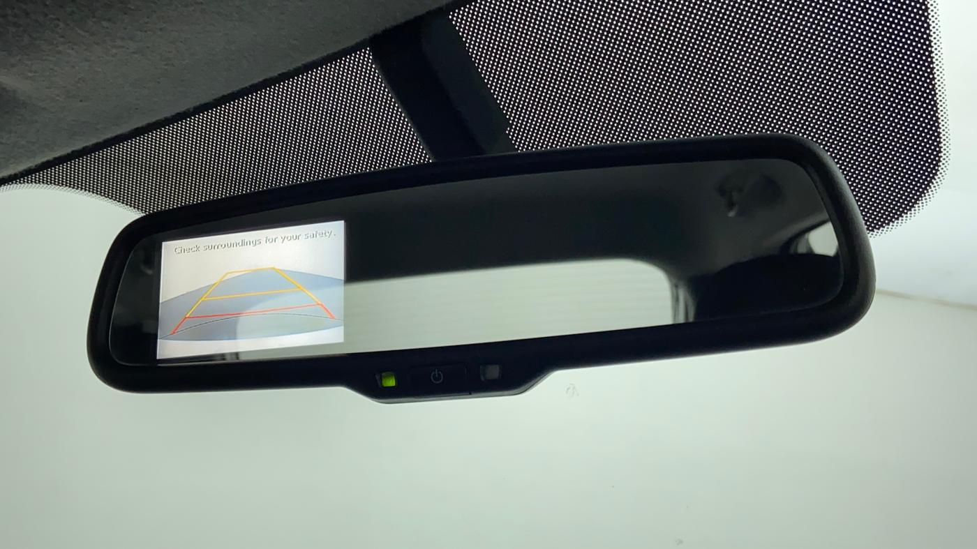 2015 Hyundai i20 Active 1.2 S, Petrol, Manual, 67,979 km, IRVM Reverse Camera