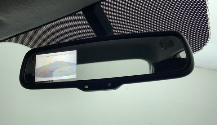 2015 Hyundai i20 Active 1.2 S, Petrol, Manual, 67,979 km, IRVM Reverse Camera