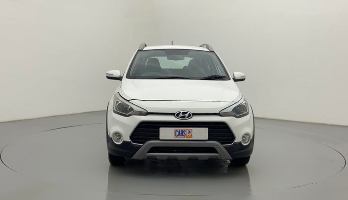 2015 Hyundai i20 Active 1.2 S, Petrol, Manual, 67,979 km, Front